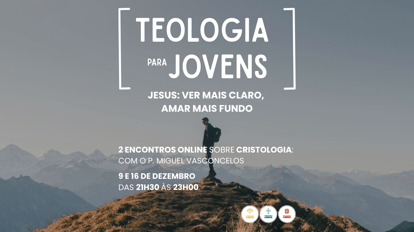 Teologia para Jovens